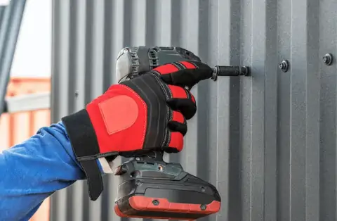 Travaux de zinguerie - Plouhinec